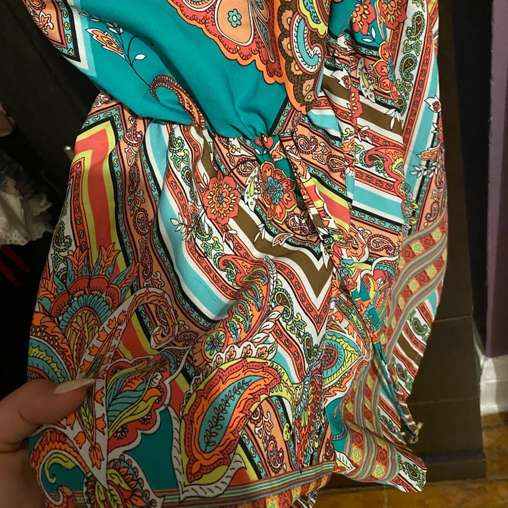 Cute Romper - image 4